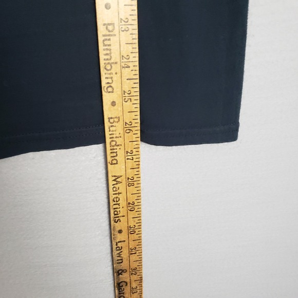 Essex Dry Goods Women's Size M Savage Rose Graphic Tee Shirt Black Grunge Edgy - Picture 5 of 7